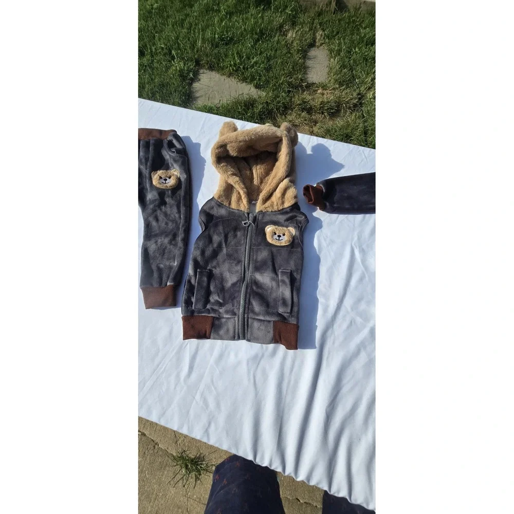 N/A unbranded soft